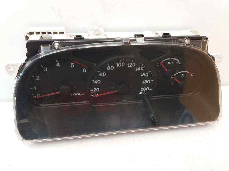 Quadro Strumenti Suzuki Grand Vitara I Ft Ht 2 0 Hdi 110 4x4 Sq 420d 3410182d62 341006dd 2573207297 B Parts