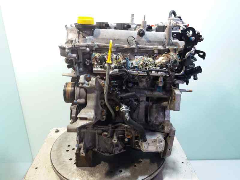 Radiatore Motore KOYORAD Per Renault Megane IV, Scénic IV, Talisman - Ricambio Per Raffreddamento Acqua