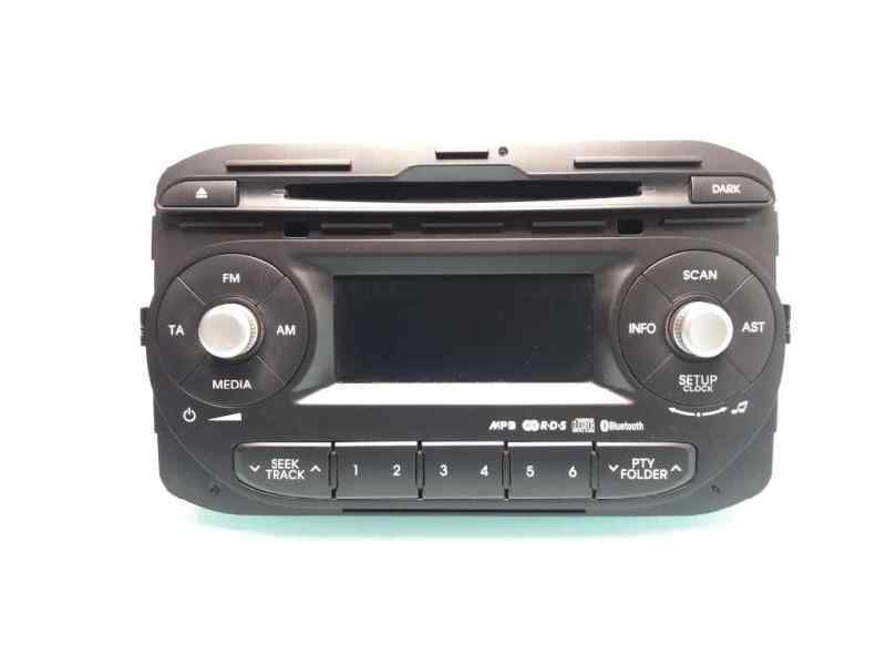 Que Veut Dire Ta Sur Un Autoradio
