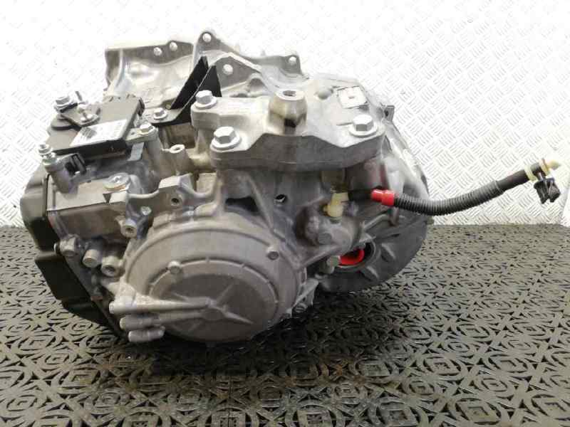 Caja Cambios Manual VOLVO V40 Hatchback 525 526 D3 TF80SD caja-cambios-manual-volvo-v40-hatchback-525-526-d3-tf80sd