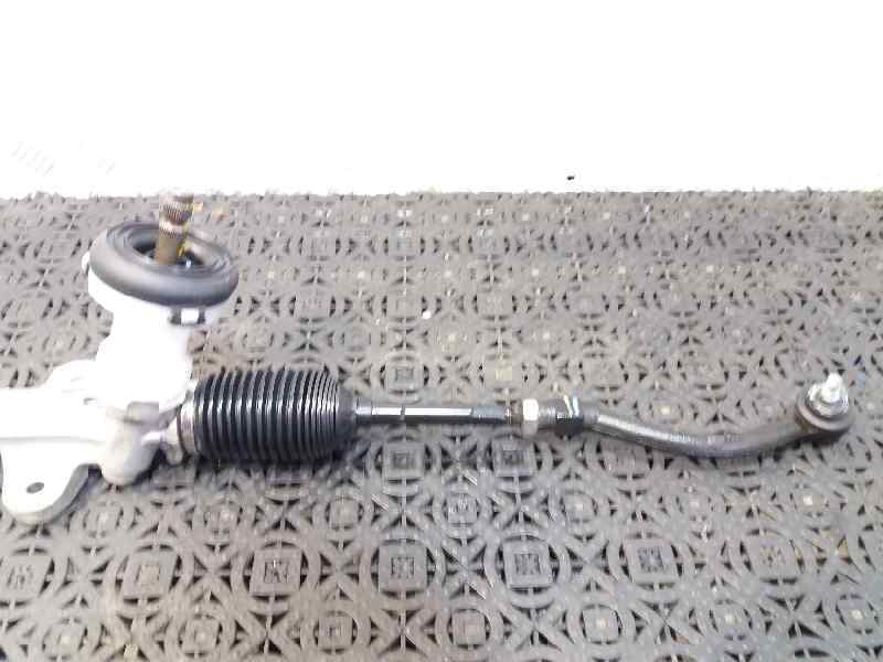 Steering rack HYUNDAI ELANTRA Saloon (MD, UD) 1.6 BParts