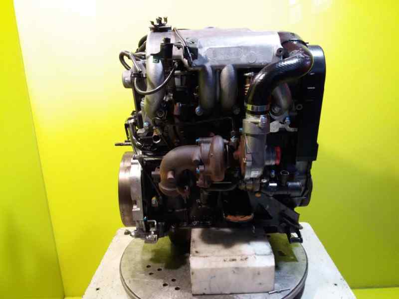 Moteur SUZUKI SAMURAI Closed OffRoad Vehicle (SJ_) 1.9 TD Allwheel Drive (SJ 419TD) DHU BParts