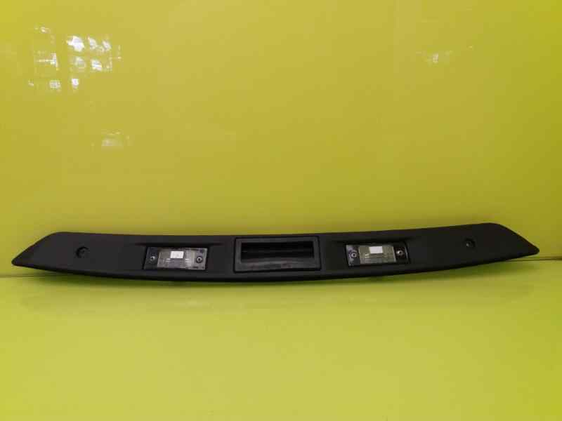Tailgate handle VW TIGUAN (5N_) 2.0 TDI 4550540 BParts