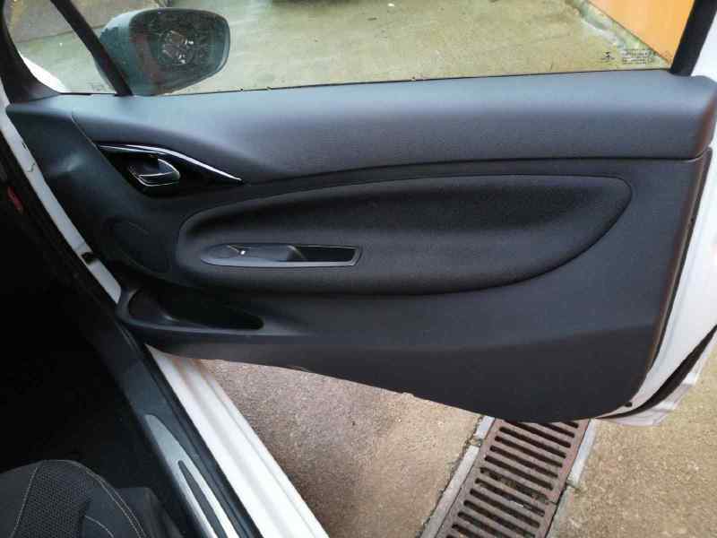 Citroen DS3 Petrol 1.4 /& 1.6 Models Only Onwards Front Panel - 2012
