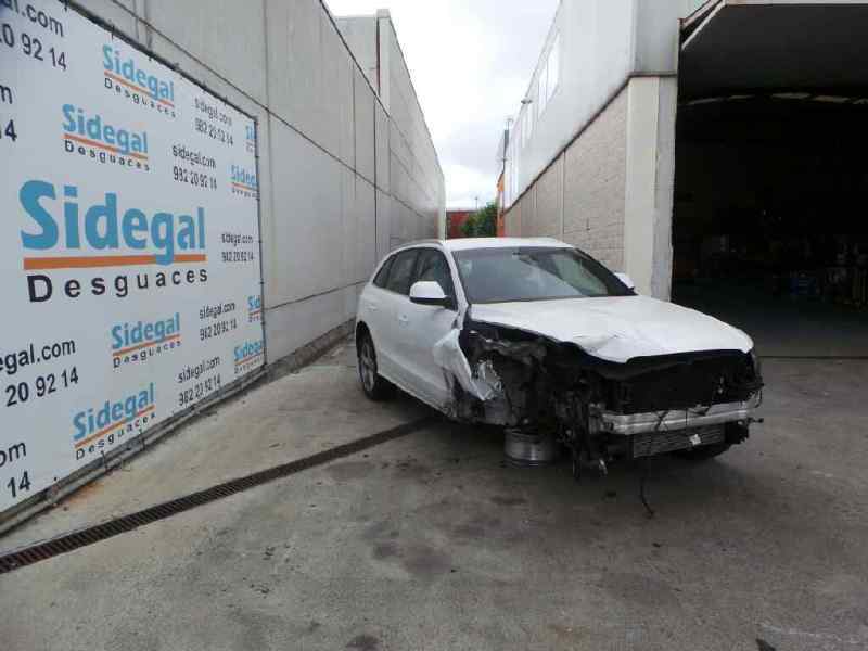 Fuel pump AUDI Q5 (8RB) 2.0 TFSI quattro 8R0919051 A2C53294402 BParts