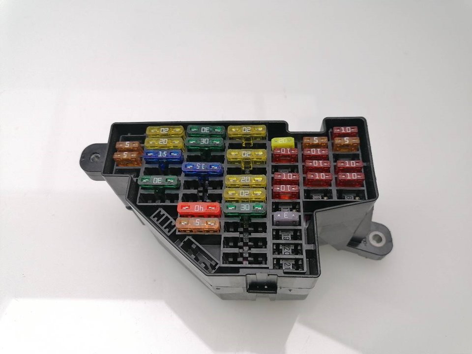 Fuse box VW PASSAT B7 (362) 9544718 BParts