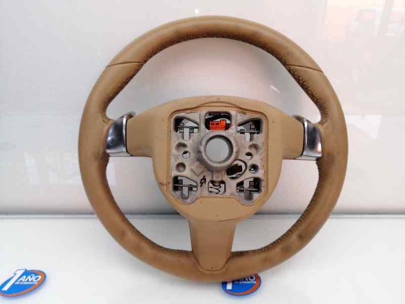 Lenkrad PORSCHE CAYENNE (92A) Diesel 5262734 B-Parts