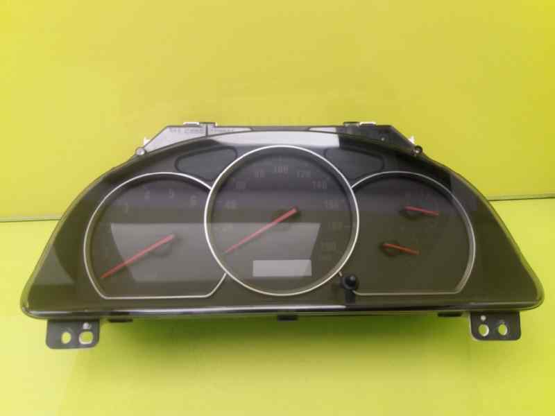 Instrument cluster SUZUKI GRAND VITARA I (FT, HT) 2.0 HDI 110 16V 4x4