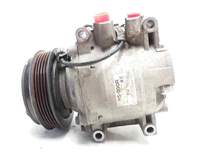 AC compressor HONDA JAZZ II (GD_, GE3, GE2) 1.2 iDSI (GD5, GE2