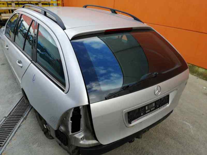 Attelage Appropriées Pour Mercedes W203 C 220 CDI 150 CV Diesel 110 KW 2003 - 2007 OM 646.963 | Prix Dans AUTODOC