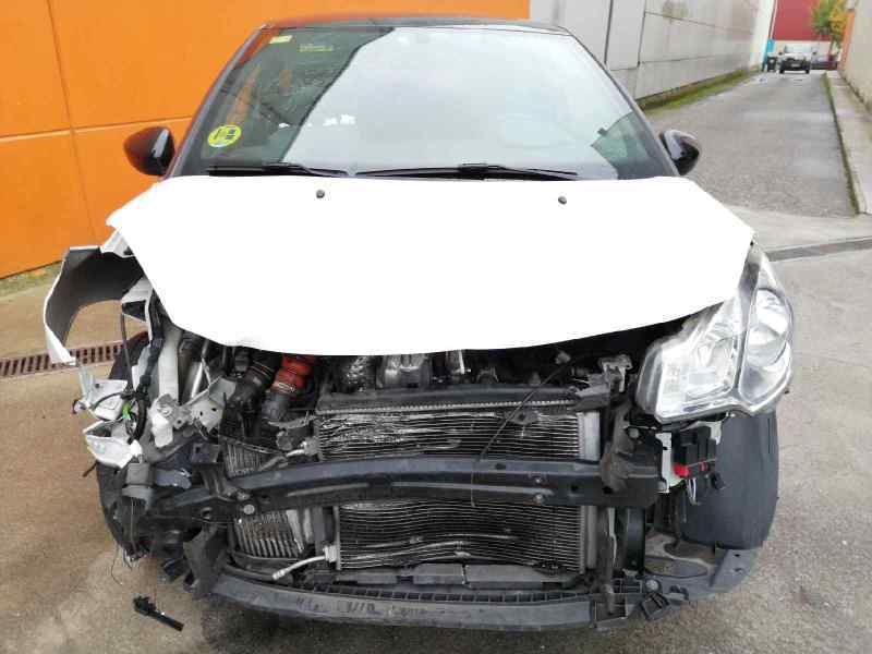 Fuse box CITROËN DS3 1.6 HDi 90 9667199680 BParts