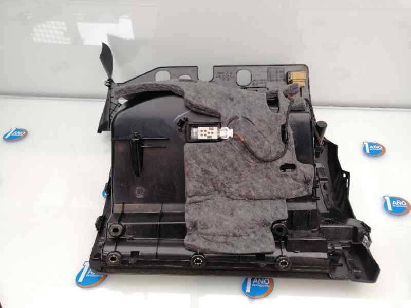 Glove box AUDI A4 B8 (8K2) 2.0 TDI 5419553 BParts