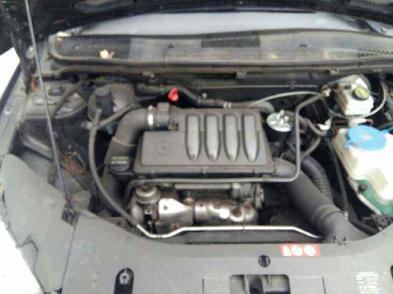 Mercedes w245 двигатель