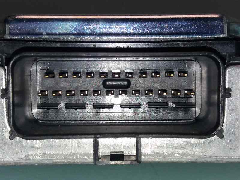 ECU airbags JEEP GRAND CHEROKEE II (WJ, WG) 3.1 TD 4x4 1918887 BParts