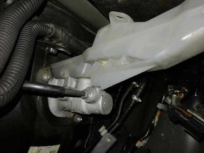 Master Brake MAZDA CX5 (KE, GH) 2.2 D KDY44340ZA BParts