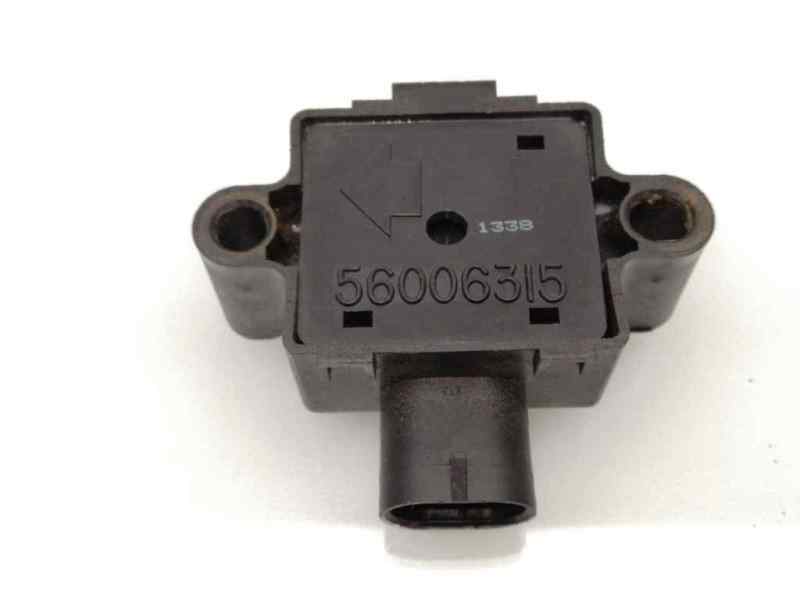 Electronic Sensor Jeep Grand Cherokee I Zj Zg 4 0 I 4x4 Z B Parts