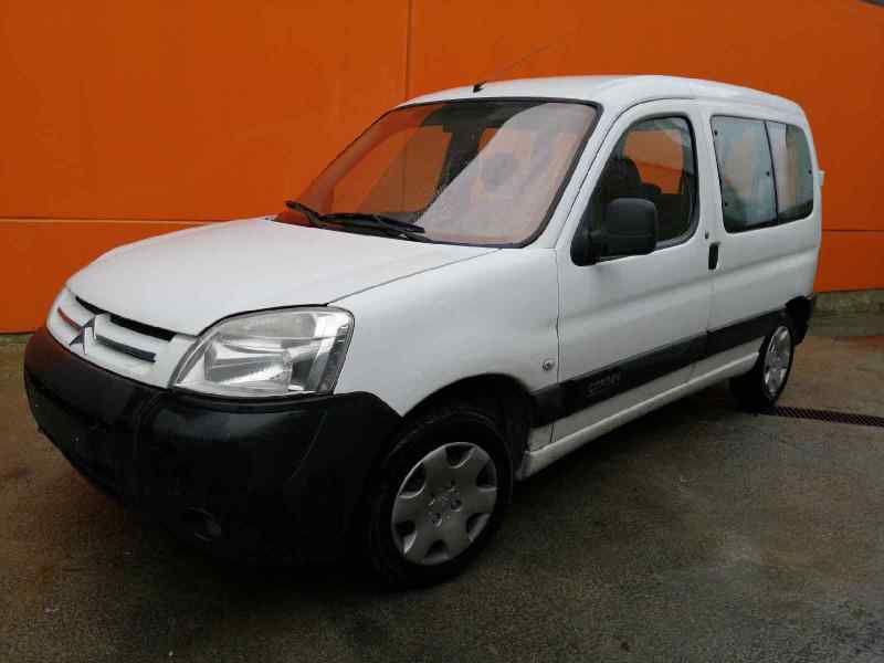 Citroen berlingo mf