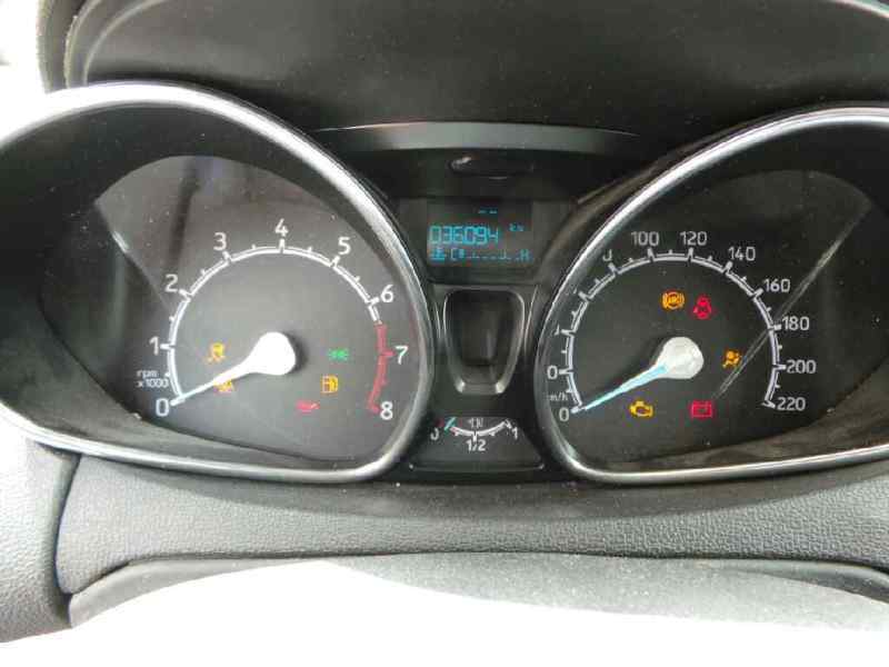 Instrument cluster FORD ECOSPORT 1.5 Ti 1777360 BParts