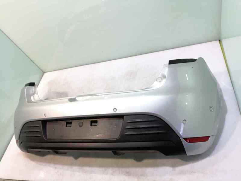 Stossstange Hinten Renault Clio Iv Bh 0 9 Tce 90 850229341r B Parts