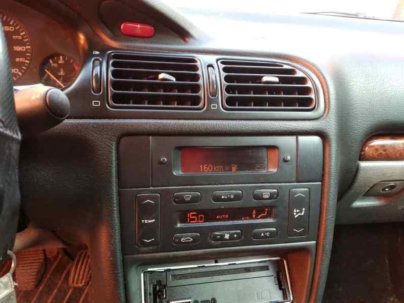 Fuse Box Peugeot 406 8b 2 0 Hdi 110 9644038680 13008920 B