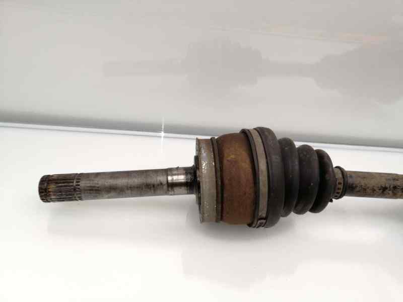 R20 FITS NISSAN TERRANO 2.4 DRIVE ARBRE OFF//SIDE 1993 /> 2002