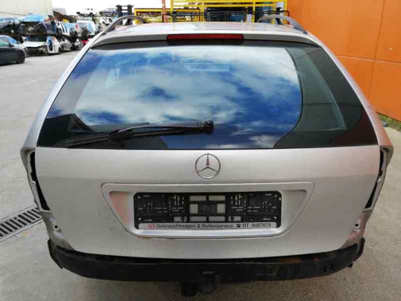 Heckklappe Mercedes Benz C Class T Model S203 C 220 Cdi 203 206 B Parts