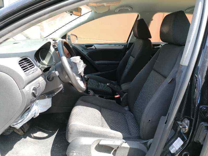 Manual gearbox selector VW GOLF VI (5K1) 1.6 1K0711050A BParts