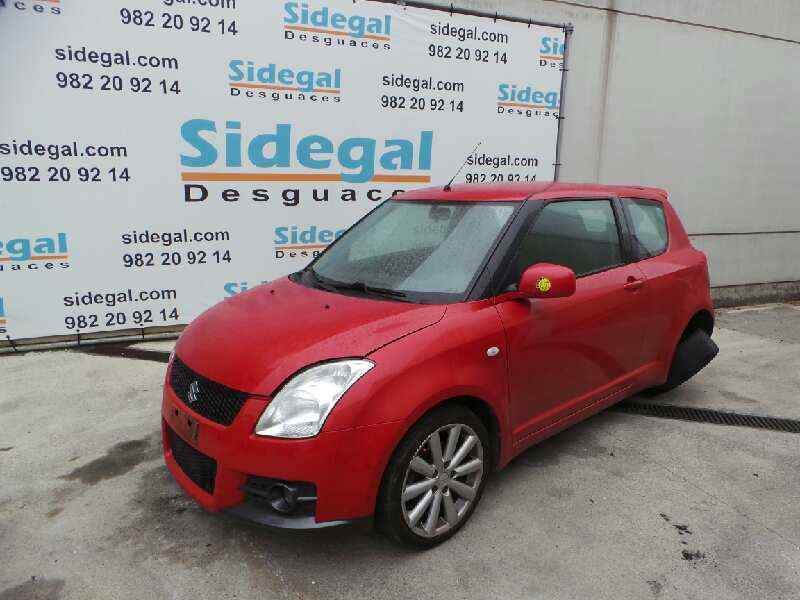 Switch Suzuki Swift Iii Mz Ez 1 6 Rs 416 R B Parts
