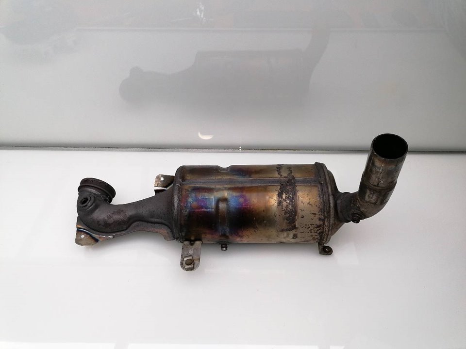 Catalyst FIAT FIORINO Box Body/MPV (225_) 1.3 D Multijet (225BXD1A