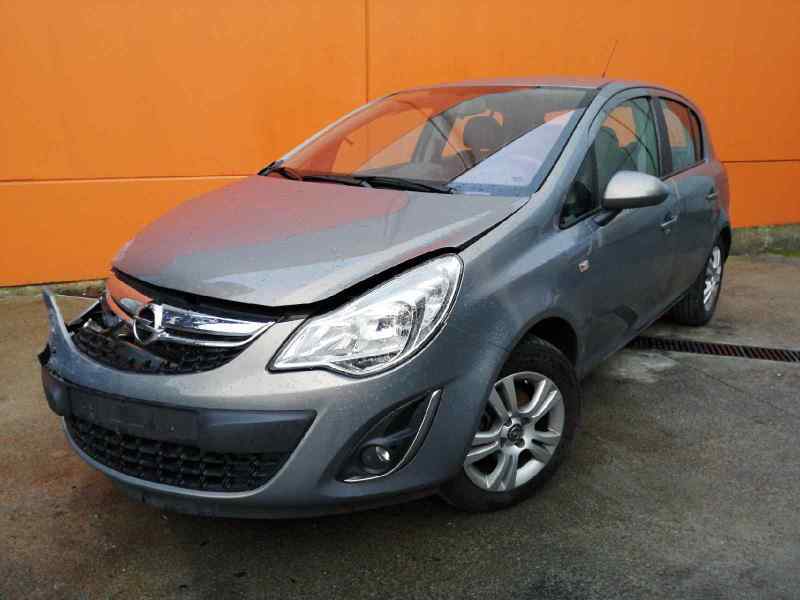 pompe a essence Opel Ascona Astra Corsa Kadett Combo Vectra