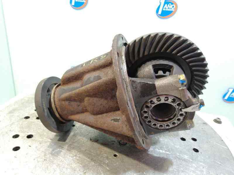 Rear differential SUZUKI GRAND VITARA I (FT, HT) 2.0 HDI 110 16V 4x4