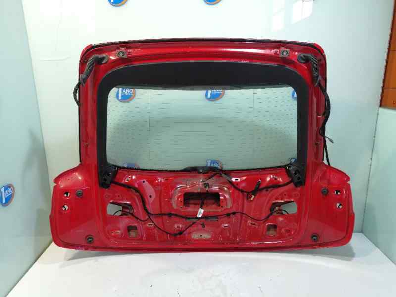 Tailgate AUDI Q3 (8UB, 8UG) 2.0 TDI 4814798 BParts