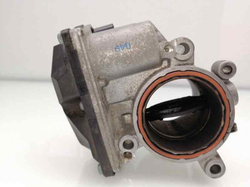 Throttle body AUDI A4 B8 (8K2) 2.0 TDI 5150077 BParts