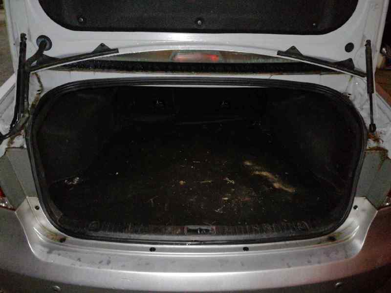 Right front door panel