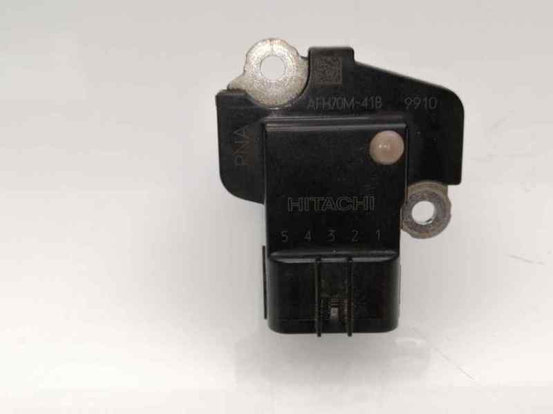 Mass air flow sensor HONDA ACCORD VIII (CU) 2.0 i (CU1) 4665022 BParts