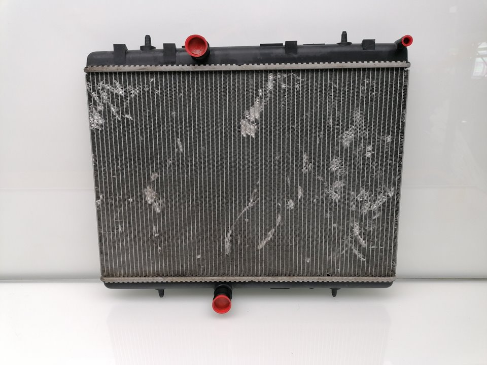 Picasso Rointe Radiator Water radiator CITROËN C4 Grand Picasso I (UA_) 1.6 HDi 110 8380654 | B ...