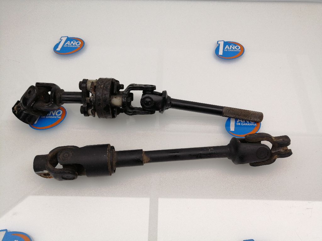 Steering column SUZUKI GRAND VITARA II (JT, TE, TD) 1.9 DDiS Allwheel