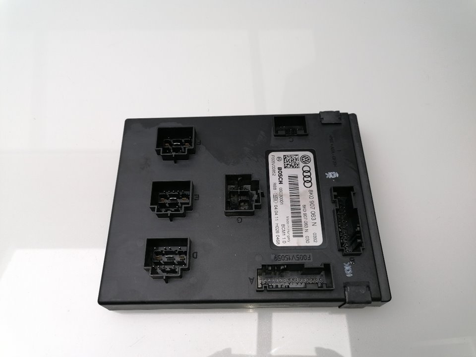 Electronic module AUDI A4 B8 (8K2) 2.0 TDI 10523812 | B-Parts