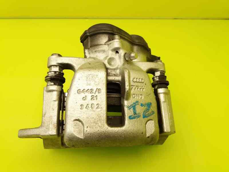 Left rear brake caliper AUDI A4 B8 (8K2) 2.0 TDI 11606113 BParts