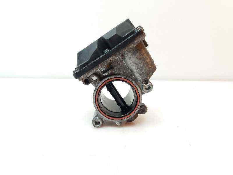 Throttle body AUDI A4 B8 (8K2) 2.0 TDI 438562 BParts