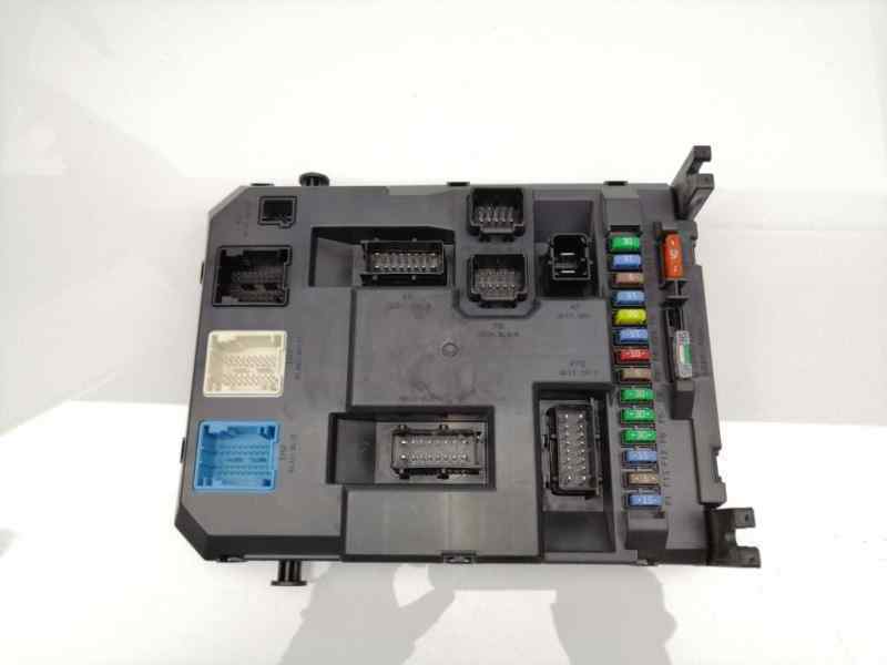 Fuse box CITROËN DS3 (SA_) 1.6 HDi 90 4789650 BParts