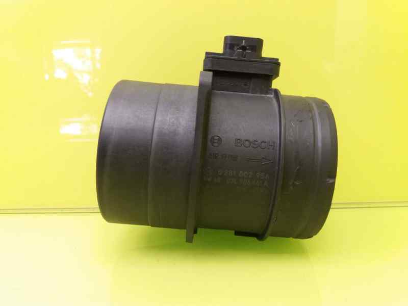 Mass air flow sensor AUDI A4 B8 (8K2) 2.0 TDI 2690967 BParts