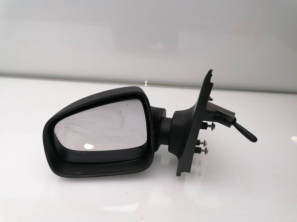 Left mirror DACIA SANDERO II 1.2 11086709 | B-Parts