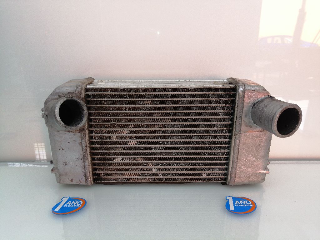Intercooler LAND ROVER DISCOVERY I (LJ) 2.5 TDI 4x4 368878 | B-Parts