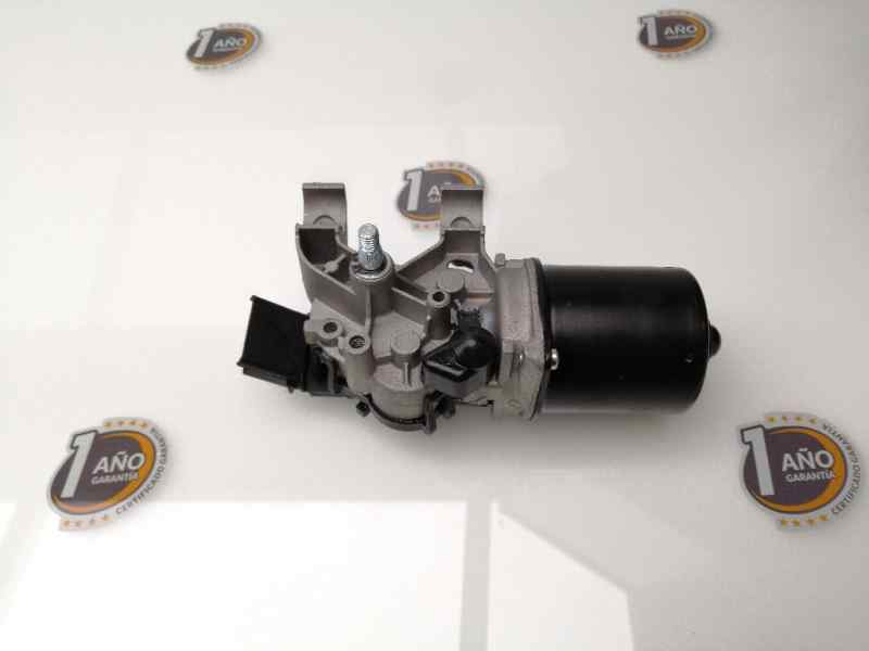 Front wiper motor RENAULT CLIO III (BR0/1, CR0/1) 9417272 BParts