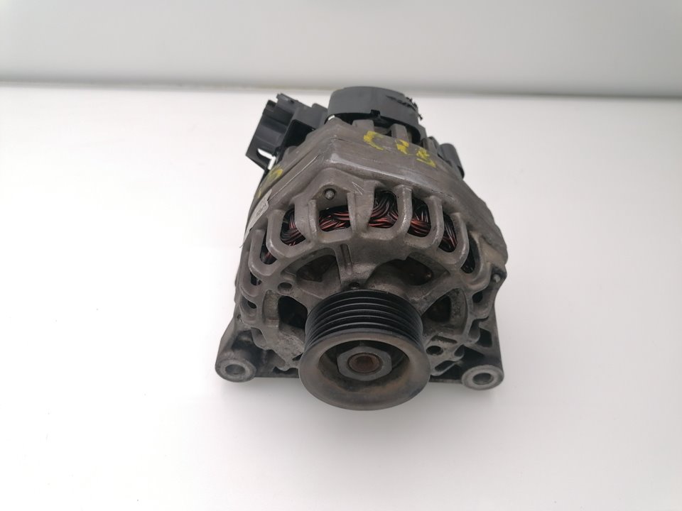 Alternator SUZUKI VITARA (ET, TA, TD) 2.0 TD Intercooler All-wheel ...