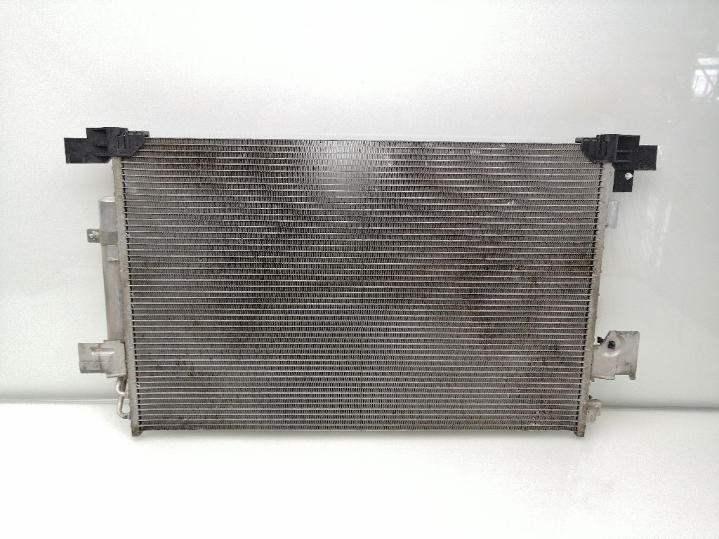 Asx Radiator AC radiator MITSUBISHI ASX (GA_W_) 1.6 DI-D 7827721 | B-Parts