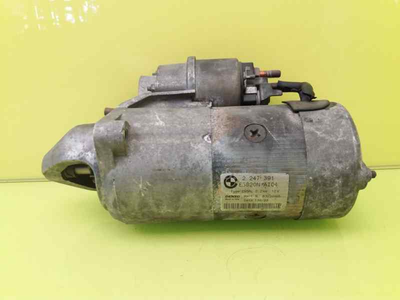 Starter BMW X5 (E53) 3.0 d 188529 BParts