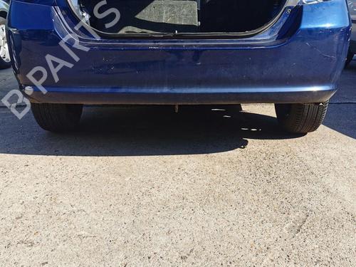 Stoßstange hinten für HONDA JAZZ II (GD_, GE3, GE2) 1.3 iDSi (GD1) (83 hp) 31958827