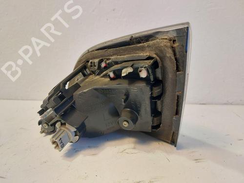 Left tailgate light MAZDA 6 Estate (GH) 2.0 MZR (GHEFW, GH10F) | BP31790010C79